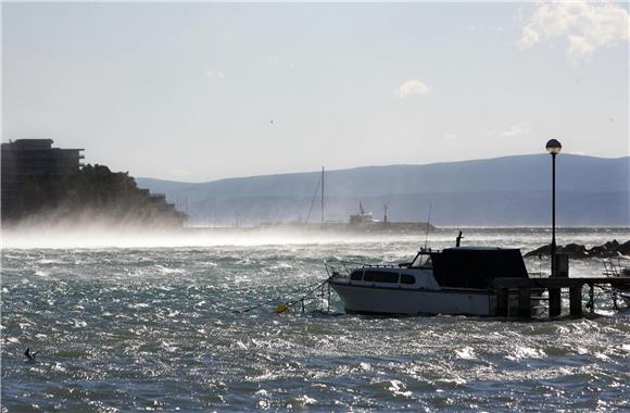 Climate change conference warns about sea flooding