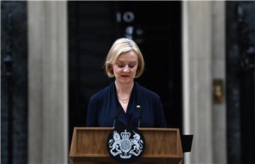 Svjetski mediji o krahu Liz Truss i britanskim previranjima