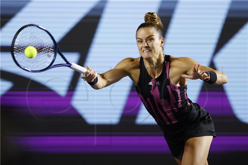 WTA: Traži se osma putnica za Fort Worth