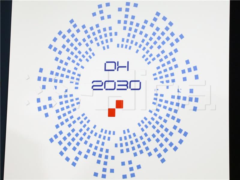 Za provedbu Strategije digitalne Hrvatske do 2032. po procjenama treba 7 mlrd kn