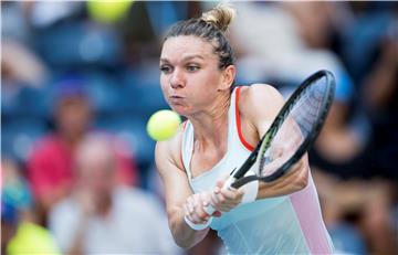 Tenis: Halep suspendirana zbog dopinga