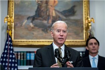 Biden će iskoristiti veto, ako republikanci pokušaju zabraniti pobačaj