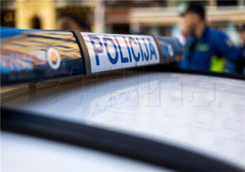 Four police injured in Split, six "Torcida" fans arrested