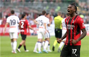 Serie A: Milan lako s 4-1 pobijedio Monzu 