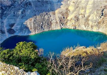 Biokovo Nature Park, Imotski lakes te be designated UNESCO geopark next year