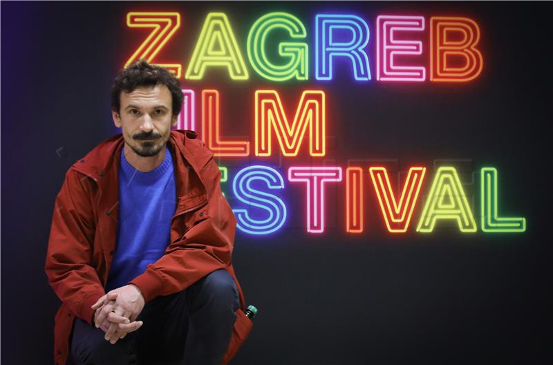 Otvorenje 20. Zagreb Film Festivala