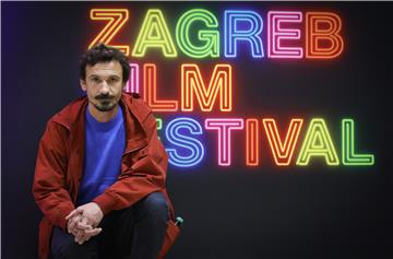 Otvorenje 20. Zagreb Film Festivala