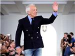 Američki dizajner Ralph Lauren ispričao se meksičkim Indijancima zbog plagiranja 