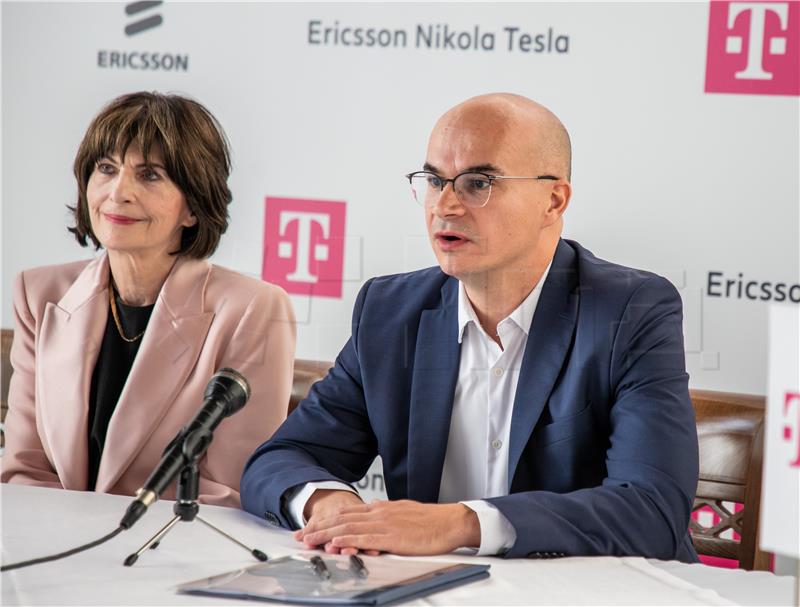 ENT i Crnogorski Telekom: Petogodišnji sporazum vrijedan 12,5 milijuna eura