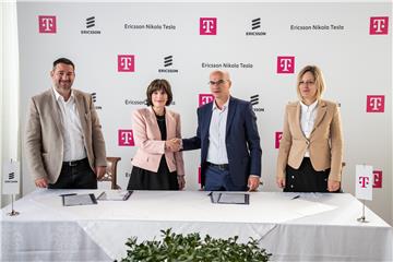 ENT i Crnogorski Telekom: Petogodišnji sporazum vrijedan 12,5 milijuna eura