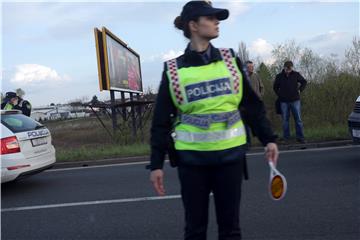 U Karlovcu je u prometu život izgubio sredovječni biciklist
