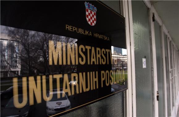 Zbog snimke u Split dolazi stručni tim MUP-a