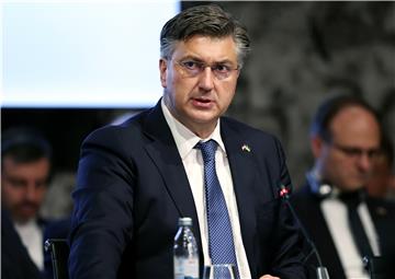 Plenković: Svijet podržavajući Ukrajinu nije ponovio pogrešku s Hrvatskom