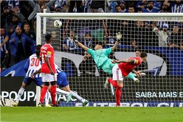 LP: Benfica i Juventus igraju bez gol tehnologije