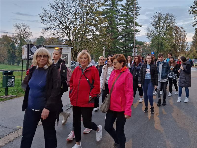 U Karlovcu obilježen Međunarodni dan oboljelih od POTS-a