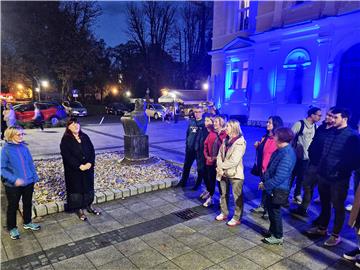 U Karlovcu obilježen Međunarodni dan oboljelih od POTS-a