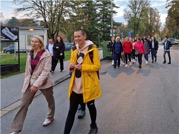 U Karlovcu obilježen Međunarodni dan oboljelih od POTS-a