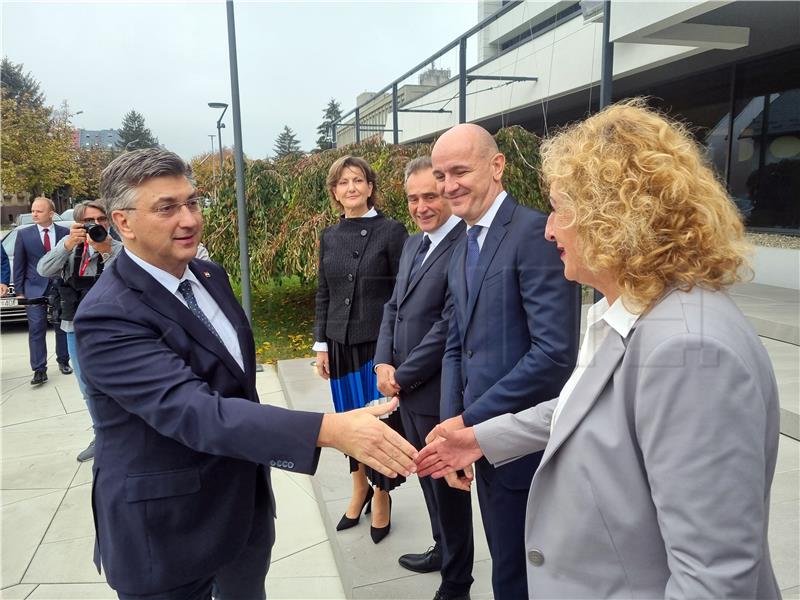 Konferencija "Hrvatska kakvu trebamo"