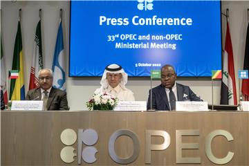 Saudijska pomoć Ukrajini nije kompenzacija za odluku OPEC+ - Blinken