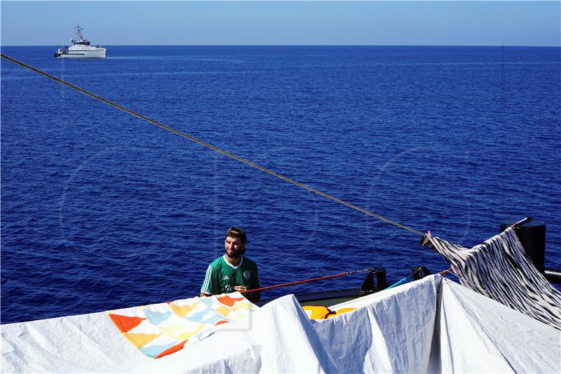 Dubrovnik traži od EU-a politički okvir za Mediteran