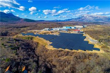 HEP - Predvodnik zelene tranzicije Hrvatske