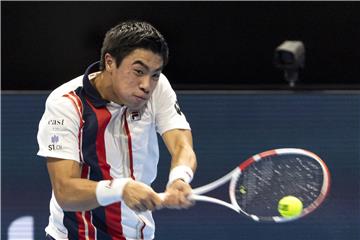 ATP Basel: Rezultati