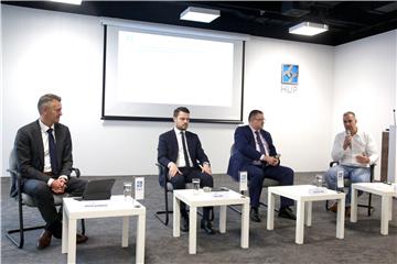 Panel rasprava o prijedlogu nove Strategije digitalne Hrvatske 2030.