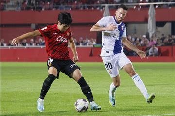 Španjolska: Mallorca - Espanyol 1-1