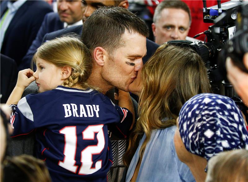 Razveli se Tom Brady i Gisele Bündchen nakon 13 godina