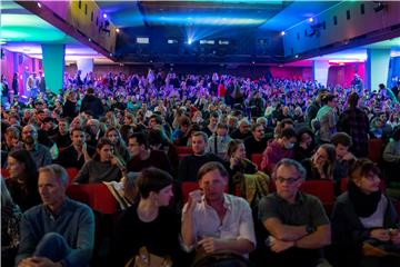 Završio natjecateljski dio programa Zagreb Film Festivala