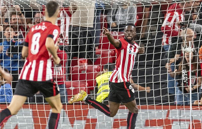 Španjolska: Athletic - Villarreal 1-0