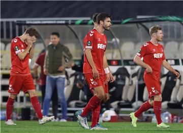 Njemačka: Koeln - Hoffenheim 1-1