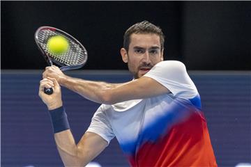 ATP lista: Čilić na 17. mjestu, Ćorić 26.