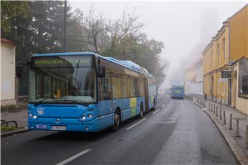 Kaptol: organizirani prijevoz za blagdan Svih svetih