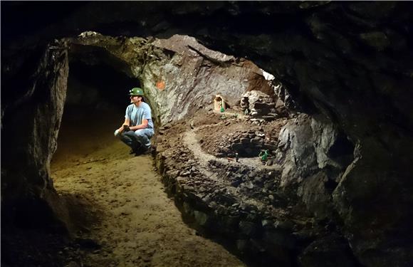 U Pećinski park Grabovaču besplatno uz člansku iskaznicu knjižnice