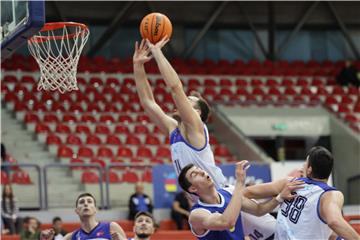 HT Premijer liga: Cibona - Zabok