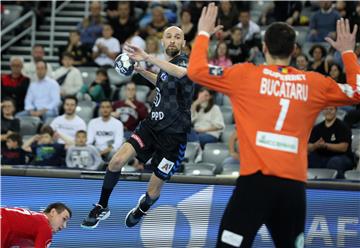 Machineseeker EHF Liga prvaka: PPD Zagreb - Dinamo Bukurešt