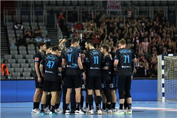 Machineseeker EHF Liga prvaka: PPD Zagreb - Dinamo Bukurešt