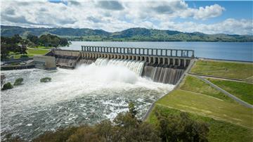 AUSTRALIA FLOODS