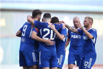 Kup: Split i Dinamo igraju 15. veljače 2023.