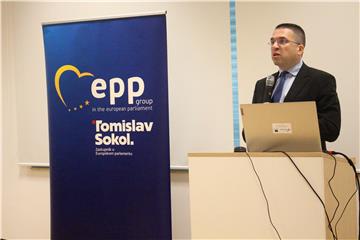 Virovitica: Konferencija „Pametna sela - EU koncept razvitka ruralnih područja“