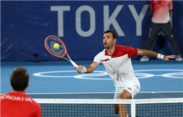 ATP Pariz: Dodig i Krajicek pod imperativom pobjede