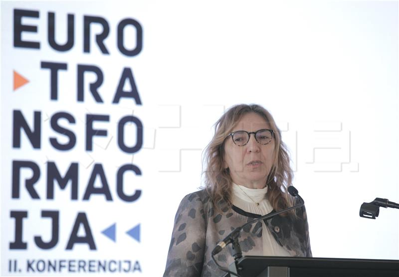 Održana konferencija "Eurotransformacija: Europa bez plina - Gospodarstvo u recesiji"