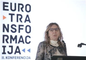 Održana konferencija "Eurotransformacija: Europa bez plina - Gospodarstvo u recesiji"