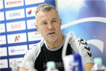 Ivica Obrvan više nije trener PPD Zagreba