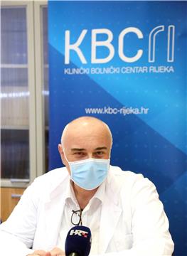 Otvoren novi referentni centar u KBC-u Rijeka