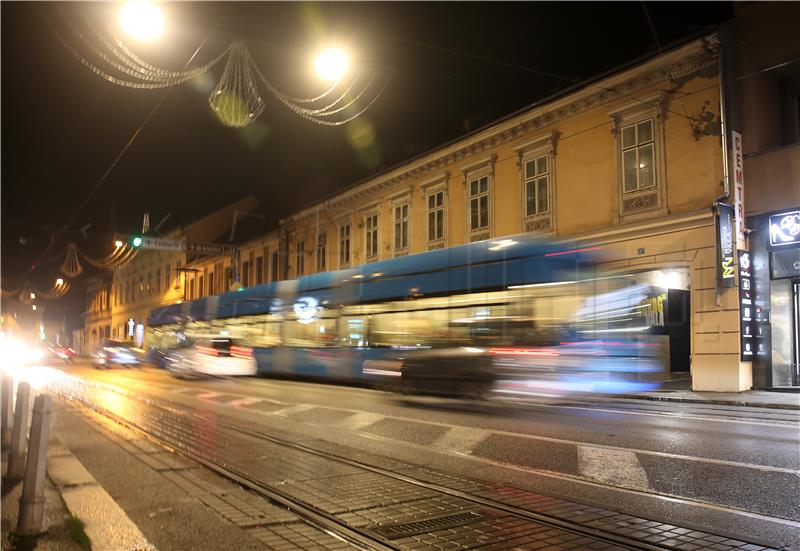 Otvorenje Muzeja novog vala u gradu Zagrebu