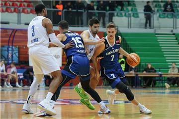 HT Premijer liga: Dinamo - Zadar