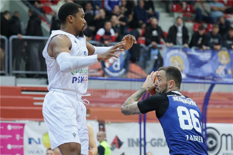 HT Premijer liga: Dinamo - Zadar