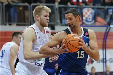 HT Premijer liga: Dinamo - Zadar